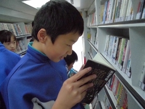 難しい本だけど大丈夫！？