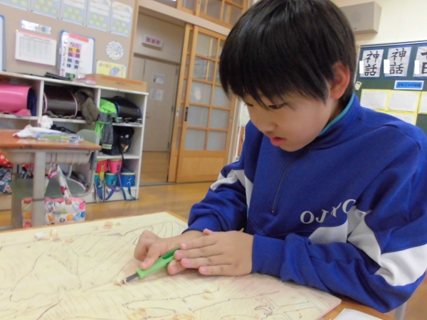 怪我に気をつけてね