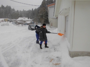 頼りになります