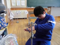 プロペラロープウェー