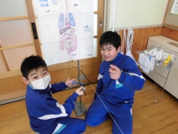 プロペラロープウェー