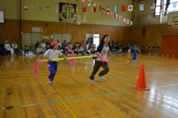 小白井タイフーン