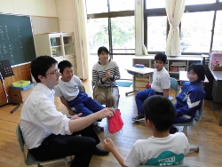 時限爆弾ゲーム