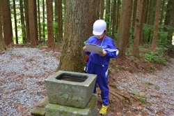 気づいたことをメモしています