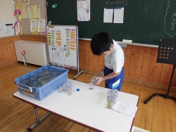 デシリットルは大変