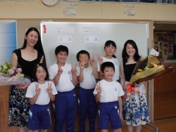 ありがとうございました