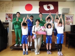 ありがとうございました。