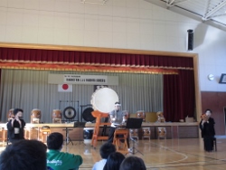 和楽器集団「鳳雛」