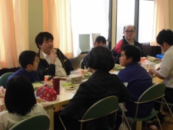 おいしいぶどう