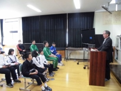 人権教室３