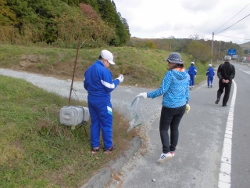 クリーン作戦１