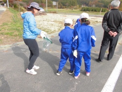 クリーン作戦２