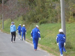 クリーン作戦３