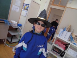 わるい魔女！？