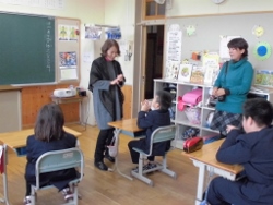 生きるために必要なこと