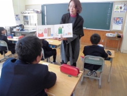 しりとり好きな王様