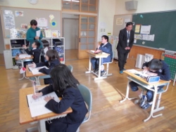 将来は何になるかな