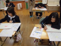 未来マップ作成