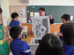 最初の出来は？