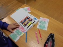 あけましておめでとう