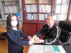 いつもありがとうございます