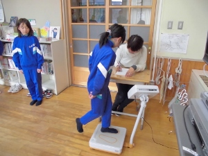 大きくなったかな