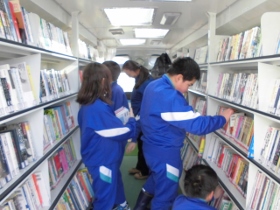 どれにしようかな