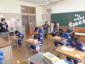 かけ算チャレンジ