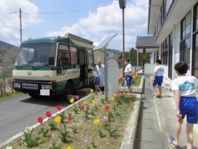 検査に行ってきます