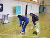 ノリノリダンス