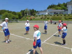 レッツ・ダンス