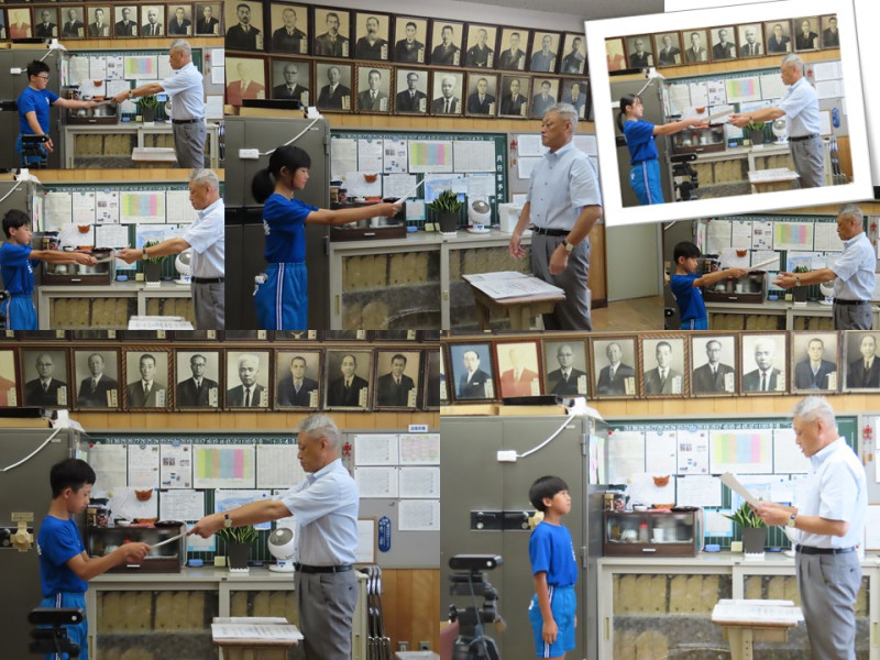 プレゼンテーション1