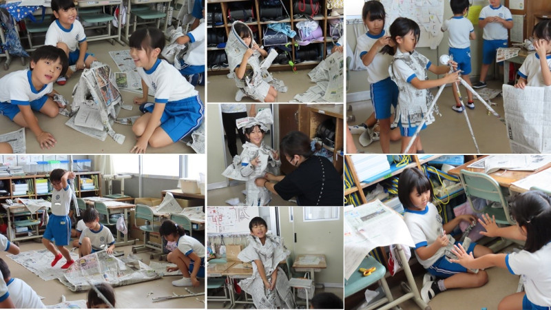 プレゼンテーション1