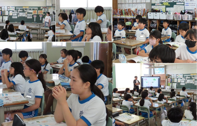 プレゼンテーション1