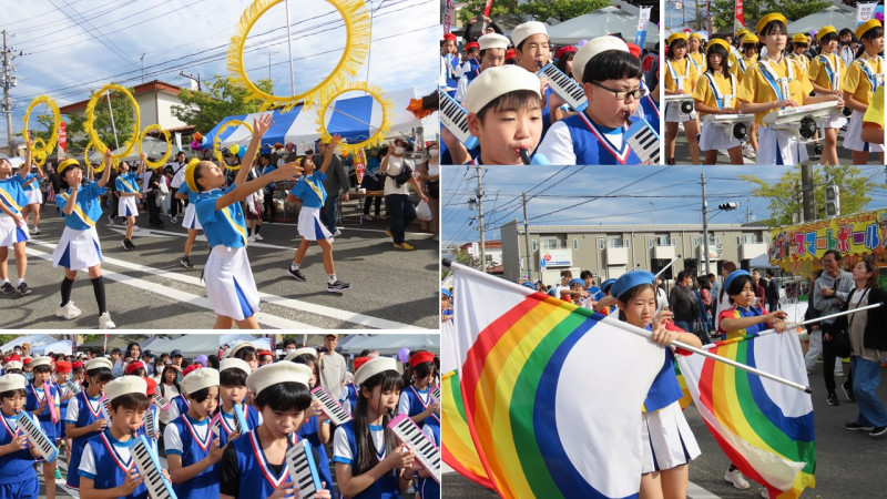 プレゼンテーション1