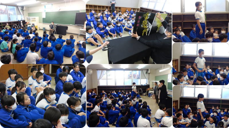 プレゼンテーション1