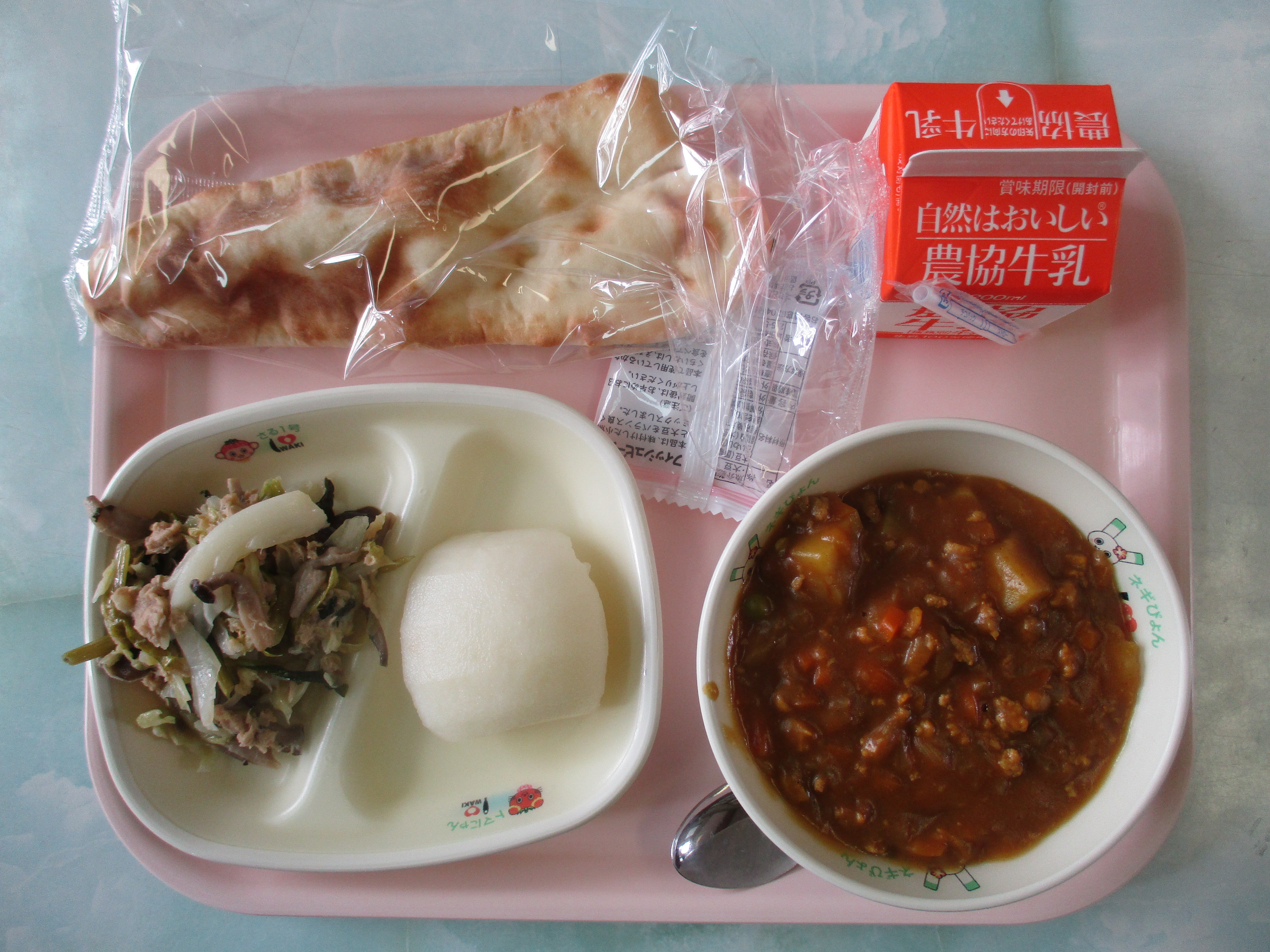 8月28日(火) いわきサンシャインなし