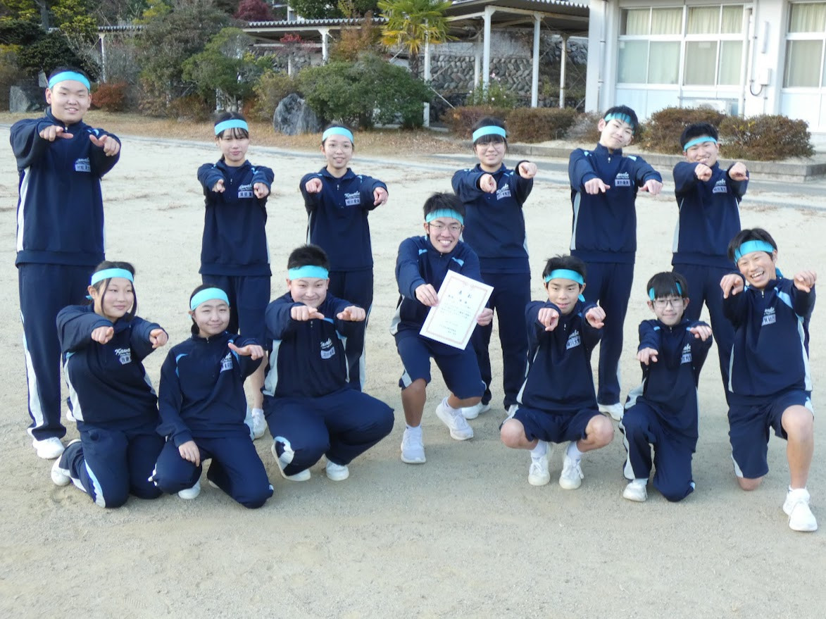 青チームP1170287