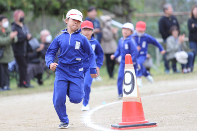 R7運動会012