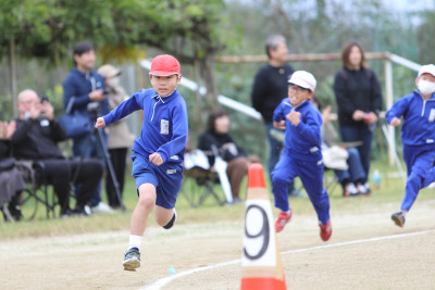 R7運動会019
