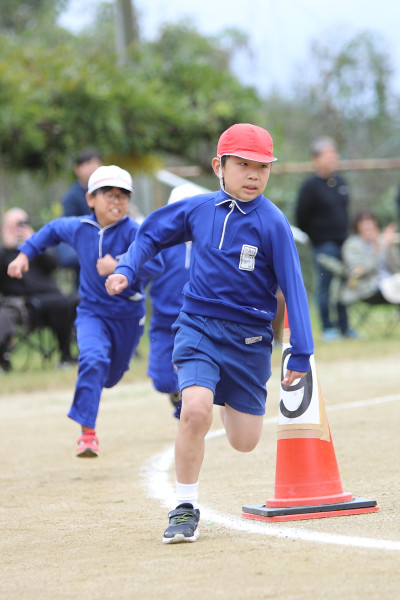 R7運動会020
