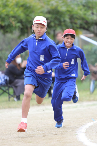 R7運動会022
