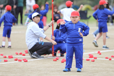 R7運動会027