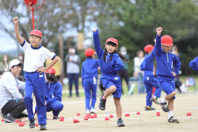 R7運動会032