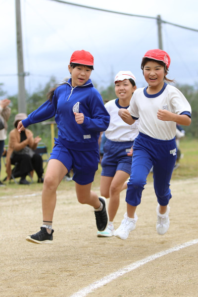 R7運動会039