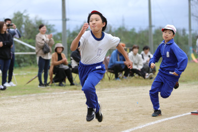R7運動会045