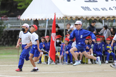R7運動会050
