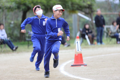 R7運動会057