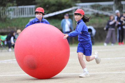 R7運動会074