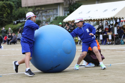 R7運動会077